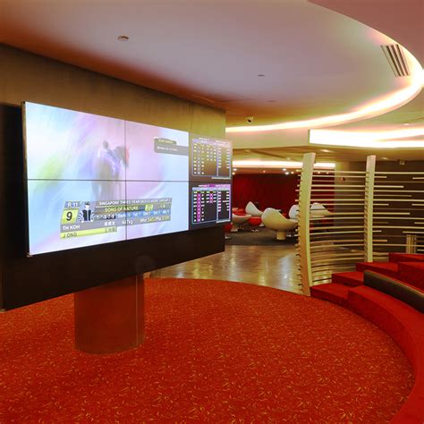 Opening of Livewire (China Square) .